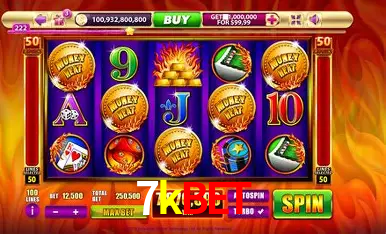 Desvendando o Mundo dos Jogos Virtuais na 7kbet